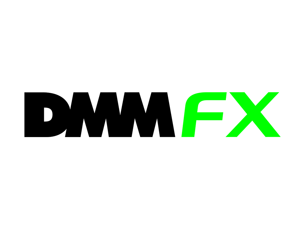 FXおすすめアプリ・サービス DMM FX
